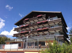 Hotel Erika, Arzl Im Pitztal